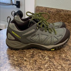 Merrell Shoes